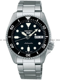 Zegarek Męski Seiko Automatic 5 Sports SKX "Midi" SRPK29K1