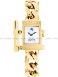 Tommy Hilfiger TH85 1782823 Zegarek Damski