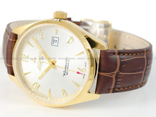 Atlantic Worldmaster Art Deco 51651.45.25G Zegarek Męski Mechaniczny