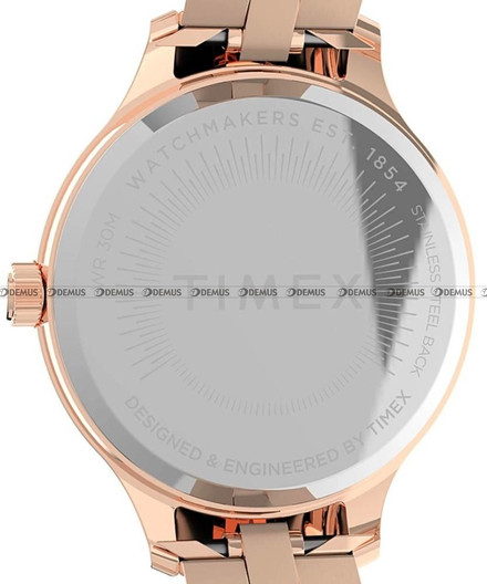 Timex Peyton TW2V23400 Zegarek Damski