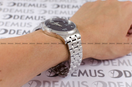 Zegarek Męski Roamer Seehof 509833 41 54 20