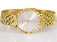 Zegarek Damski Bering Ultra Slim 15729-530 - Dodatkowa bransoleta w zestawie