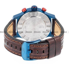 Vostok Europe EXPEDITION NORTH POLE - Polar Sunrise VR42-595D734 Zegarek Męski - Dodatkowy pasek w zestawie