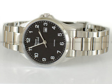 Zegarek Pierre Ricaud P60022.5124Q Męski, Kwarcowy, Wskazówkowy