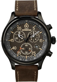 Zegarek Męski Timex Expedition Field Chronograph T49905