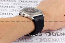 Zegarek Aviator MIG-29 SMT Chrono M.2.30.0.219.6 - Limitowana edycja