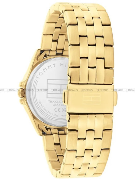 Tommy Hilfiger Jade 1782776 Zegarek Damski