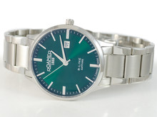 Zegarek Męski Roamer R-Line Classic 718833 41 75 20