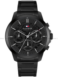 Tommy Hilfiger Henry 1710685 Zegarek Męski