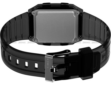 Zegarek Timex LCA TW2W45000