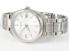 Zegarek Seiko Classic SUR307P1 Męski, Kwarcowy, Wskazówkowy
