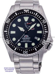 Bransoleta do zegarka Orient RA-EL0001B00B, RA-EL0002L00B, RA-EL0003B00B - UM006113J0 - 22 mm