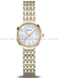 Zegarek Damski Bering Classic 19126-710