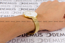 Zegarek Obaku V211LXGIMG Damski, Kwarcowy, Wskazówkowy