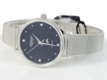 Atlantic Elegance Aventurine 30230.41.59MB Zegarek Damski