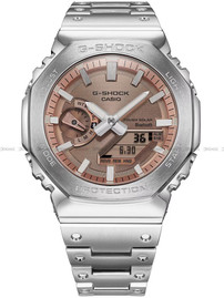 G-SHOCK FULL METAL G-SHOCK GM B2100AD 5AER Zegarek Męski