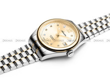 Zegarek Damski Automatyczny z Diamentami Adriatica A3198.2181DA - W zestawie rotomat