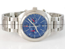 Atlantic Timeroy CS Chrono 70467.41.59 Zegarek Męski