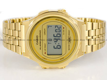 Casio Vintage A171WEG 9AEF Zegarek Męski
