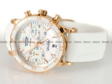 Zegarek Vostok VK64-515B528B Damski, Kwarcowy, Wskazówkowy