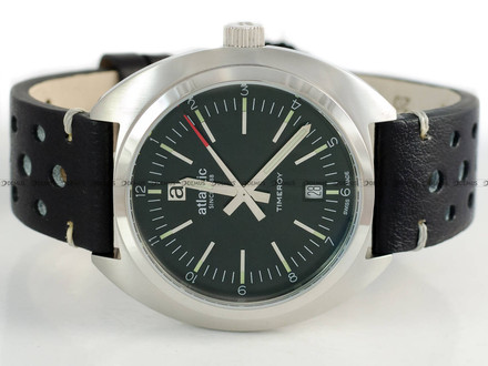 Atlantic Timeroy 70362.41.69 Zegarek Męski
