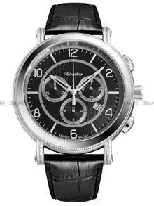 Zegarek Adriatica Chronograph A8294.5254CH Męski, Kwarcowy, Wskazówkowy