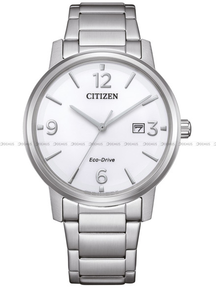 Citizen Eco-Drive Elegance BM6755-71A Zegarek Męski 