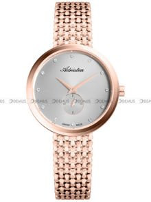 Zegarek Adriatica Ladies fashion A3724.9147Q Damski, Kwarcowy, Wskazówkowy