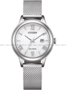 Citizen Dress Dazzling Eco-Drive EW2621-75A Zegarek Damski