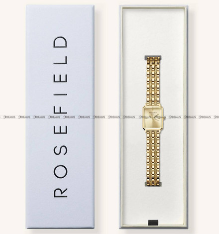 Rosefield Octagon XS OCGSG-O82 Zegarek Damski