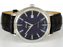 Zegarek Adriatica Mens strap A2804.5215Q Męski, Kwarcowy, Wskazówkowy