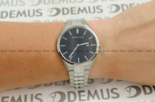 Zegarek Męski Bering Ultra Slim 17240-702