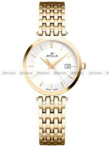 Appella L32001.1113Q Zegarek Damski
