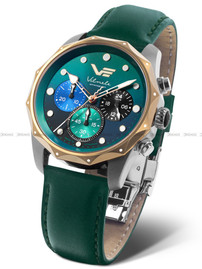 Zegarek Damski Vostok Europe Vilnele JS20-125E752B - Zestaw