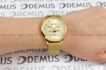 Zegarek Adriatica Mens Fashion A1274.1111QF Męski, Kwarcowy, Wskazówkowy