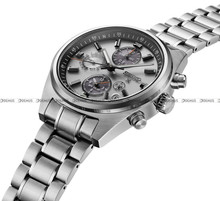 Zegarek Męski Seiko Prospex GPS Solar Chronograph Speedtimer SSH165J1