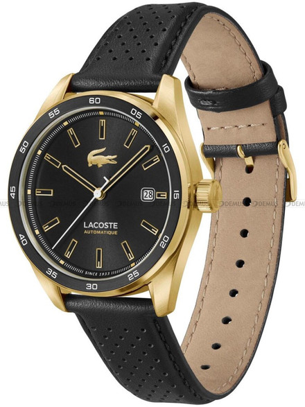 Lacoste Boston Automatic 2011378 Zegarek Męski