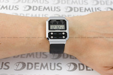 Zegarek Casio Vintage A100WEL 1AEF