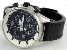Vostok Europe Celestial Objects - Lunar Eclipse 6S30-325E727 Zegarek Męski - Limitowana Edycja - 1000 sztuk