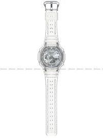 G-SHOCK CLASSIC Bright Metallic GA 2100BM 7A8ER Zegarek Męski