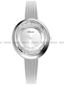Zegarek Adriatica Ladies fashion A3771.5143QZ Damski, Kwarcowy, Wskazówkowy