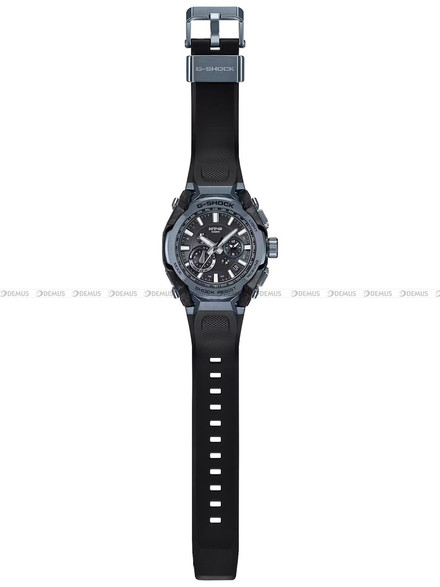 Zegarek Męski G-SHOCK Dual Core Guard Structure MTG B4000B 1A2ER