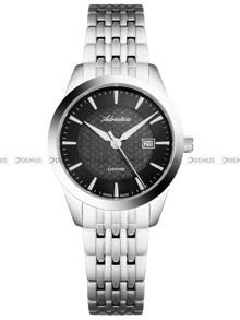 Zegarek Adriatica Ladies fashion A3188.5114Q Damski, Kwarcowy, Wskazówkowy