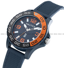 Nautica N-83 Finn World NAPFWS302 Zegarek Męski