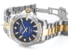 Roamer Deep Sea 200 860833 47 45 70 Zegarek Męski