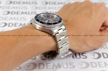 Orient Mako Solar Chronograph RA-TX0202B10B Zegarek Męski 