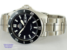 Bransoleta do zegarka Orient z serii RA-AA000 - RA-AA0008B19B - UM025113J0 - 22 mm