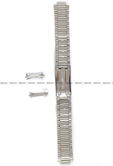 Bransoleta do zegarka Orient z serii FAB05 oraz FEM02 - FAB05006W9, FEM02021B9 - M0901SS - 18 mm