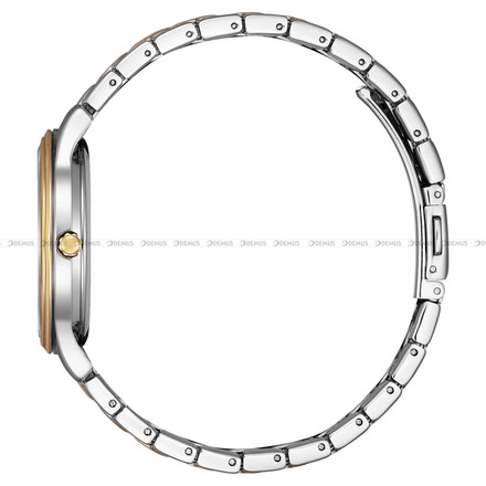Citizen Eco-Drive Elegance Casual EM0416-78A Zegarek Damski