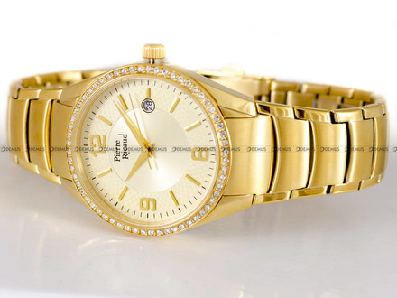 Zegarek Pierre Ricaud P21032.1151QZ Damski, Kwarcowy, Wskazówkowy